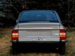 Citroen GS Pallas 1977 года